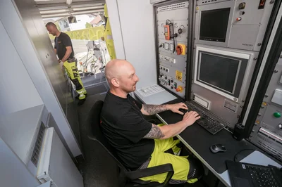 Entsorgung DKIII fachgerecht