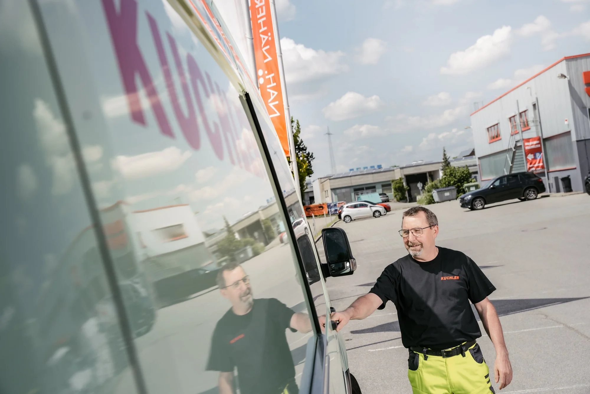 Gewerbeabfallentsorgung für Unternehmen